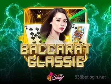Baccarat Classic