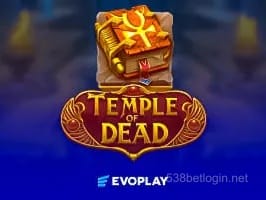 Temple of Dead