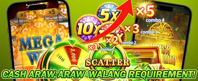 GameZone PH4 Latest Promotion