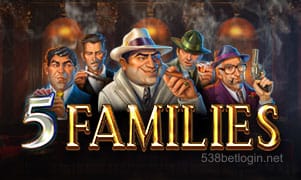 5 Families